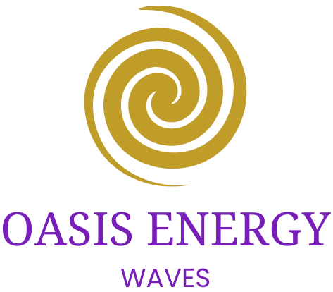 Oasis Energy Waves