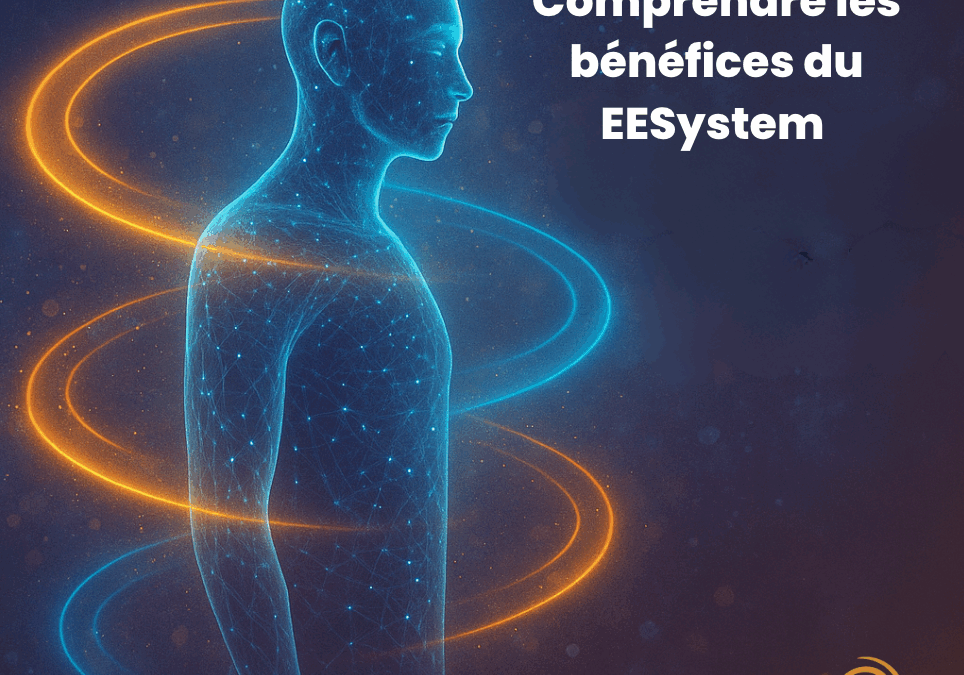 EESystem : booster sa vitalité et favoriser la récupération