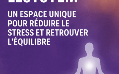 EESystem : un espace unique pour réduire le stress et retrouver l’équilibre
